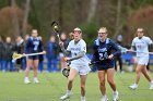 WLax vs MHC  Wheaton College Women’s Lacrosse vs Mount Holyoke College. - Photo By: KEITH NORDSTROM : Wheaton, Lacrosse, LAX